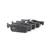 TRW GDB2016 Plaquettes de frein