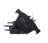 TRW GDB2179 Plaquettes de frein