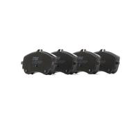 Plaquettes de frein GDB2379 TRW pour VW MAN
