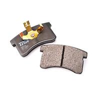 TRW GDB3126 Plaquettes de freins pour DAIHATSU COPEN (L880, L881) MOVE (L6)