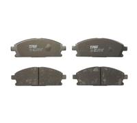 TRW GDB3293 Jeu de Plaquettes de Frein