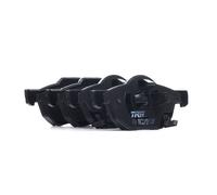 Jeu de plaquettes de frein TRW GDB3355, avant