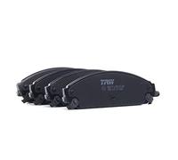 TRW Plaquettes de frein GDB4134 pour Chrysler, Lancia, Dodge
