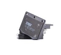 TRW GDB660 Plaquettes de frein
