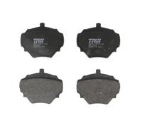 TRW Plaquettes de frein GDB974 – Kit frein à disque pour LAND ROVER, MG, VAUXHAL