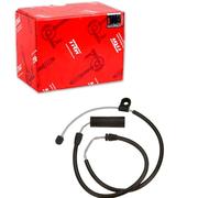 TRW Contact d'avertissement d'usure pour plaquettes de frein GIC177