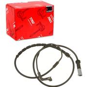 TRW Témoin d'usure GIC236 – Contact d'avertissement pour plaquettes de frein