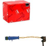 TRW Témoin d'usure GIC242 – Plaquettes de frein