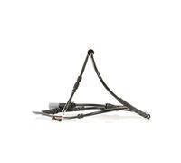 Contact d'avertissement, usure des plaquettes de frein TRW GIC277