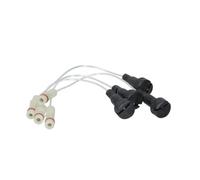 TRW GIC5032 Témoin d'usure de plaquette de frein Compatible avec MERCEDES-BENZ ACTROS ACTROS MP2 / MP3 ATEGO ATEGO 2 ATEGO 3 AXOR 2