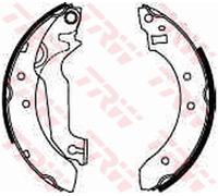 TRW GS6227 Jeu de mâchoires de frein pour FORD,RELIANT
