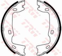 TRW GS8223 Jeu de mâchoires de frein, frein de stationnement pour CHEVROLET,HOLD