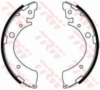 TRW GS8245 Jeu de mâchoires de frein pour HONDA