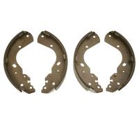TRW GS8443 Jeu de mâchoires de frein pour FORD,FORD AUSTRALIA,MAZDA