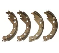 TRW GS8492 Jeu de mâchoires de frein pour TOYOTA