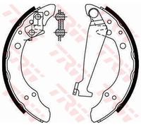 TRW GS8526 Jeu de mâchoires de frein pour AUDI,CHERY,GEELY,SEAT,SKODA,SKODA (SVW