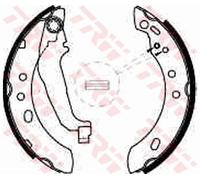 TRW GS8527 Jeu de mâchoires de frein pour NISSAN