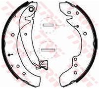 TRW GS8545 Jeu de mâchoires de frein pour CITROËN,FIAT,PEUGEOT