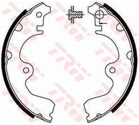 TRW GS8554 Jeu de mâchoires de frein pour TOYOTA
