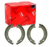 TRW Jeu de mâchoires de frein à main GS8599