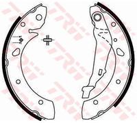 TRW GS8632 Jeu de mâchoires de frein pour TOYOTA
