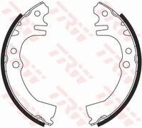 TRW GS8699 Jeu de mâchoires de frein pour DAIHATSU,PERODUA