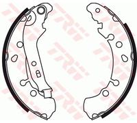 TRW GS8778 Jeu de mâchoires de frein pour DAIHATSU,TOYOTA