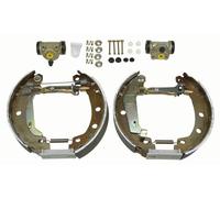 TRW GSK1060 Kit de Frein Prémonté