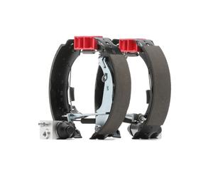 TRW GSK1063 Kit de freins à tambour