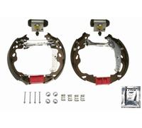 TRW Kit de frein prémonté GSK1152