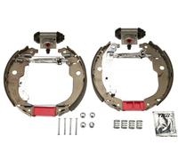 TRW GSK1264 Jeu de mâchoires de frein pour CITROËN,DS,PEUGEOT