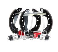 TRW GSK1404 Kit de Frein Prémonté