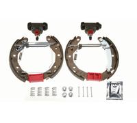 TRW GSK2603 Jeu de mâchoires de frein pour CHEVROLET,DAEWOO