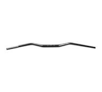 Trw Maxi Trail 28.6mm Low Handlebar Argenté