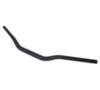 TRW Guidon Oversize Offroad 28,6 mm, ABE 28,6 mm, hauteur moyenne, avec ABE