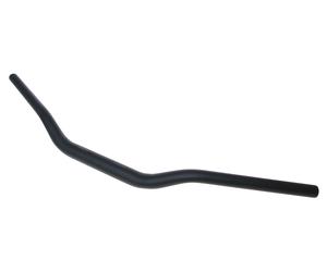 TRW Guidon Oversize Offroad 28,6 mm, ABE 28,6 mm, hauteur moyenne, avec ABE