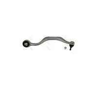 Bras de suspension TRW JTC1019 essieu avant, gauche, arrière