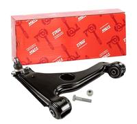 TRW Bras de suspension JTC1272 essieu avant droite