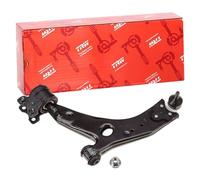TRW Bras de suspension JTC1479 essieu avant, gauche