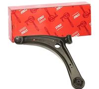 TRW Bras de suspension JTC2228 Essieu avant gauche