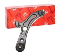 TRW Bras de suspension JTC2246 essieu avant droit
