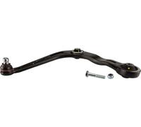 TRW Guidon (suspension de roue) JTC310 | Compatible avec: PEUGEOT 206 CC, 206 Schrägheck, 206 Stufenheck, 206 SW, 206+