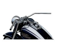 Trw Guidon Tracker Flyerbar Harley Davidson Fld 1690 Abs Dyna Switchback