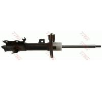 TRW Jambe de suspension Amortisseur pour FORD Fiesta Mk6 3/5 portes (JA8, JR8)