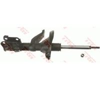 TRW Jambe de suspension Amortisseur pour HONDA CR-V II (RD) Avant droit Gaz