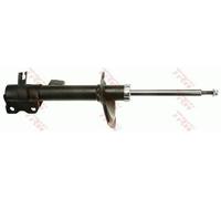 TRW Jambe de suspension Amortisseur pour NISSAN X-TRAIL (T30) Arrière gauche Gaz