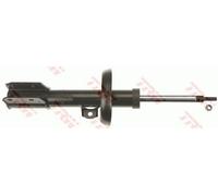 TRW Jambe de suspension Amortisseur pour OPEL Zafira A (T98) Avant gauche Gaz