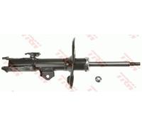 TRW Jambe de suspension Amortisseur pour TOYOTA Verso (R2) Avant droit Gaz