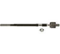 TRW JAR1228 Rotule de direction intérieure, barre de connexion pour SKODA,SKODA