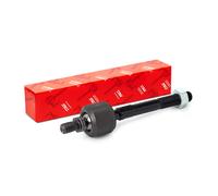 Rotule de direction intérieure, barre de connexion TRW JAR560